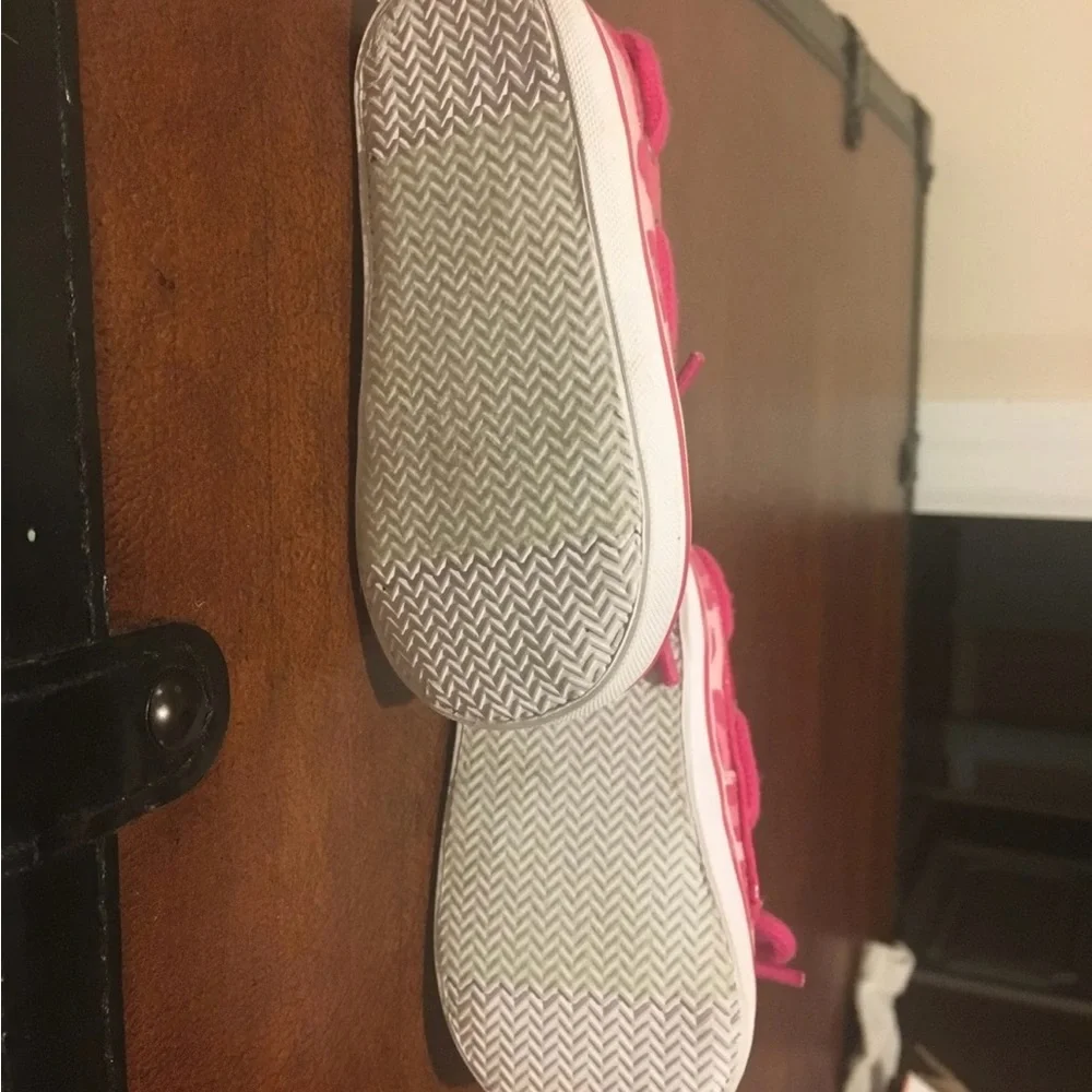 Sperry shoes size 1